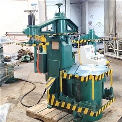 坤泰造型机 沧州砂型造型机 机械造型机 厂家定制