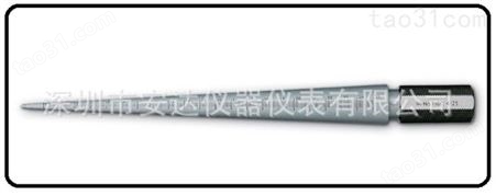 日本SK大量现货供应锥形塞规/带刻度锥形孔径规1-25mm710A/710B/7