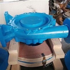 低压浇铸模具 木模铝模 叶轮水泵模具 质量放心
