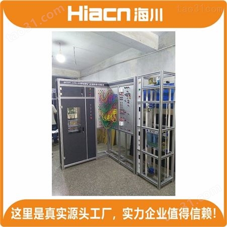 实力供应海川HC-DT-083型 电梯实验产品 产品移动方便高效