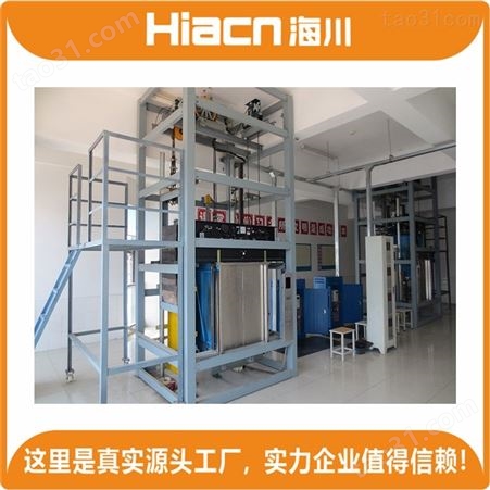 *销售海川HC-DT-010型 群控透明电梯实验装置 提供免费