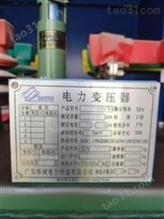 肇庆市干式变压器回收 二手组合式变压器回收公司