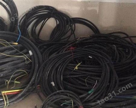 铜芯电缆回收废铜线收购价 广州天河电缆回收价格 回收电缆电线