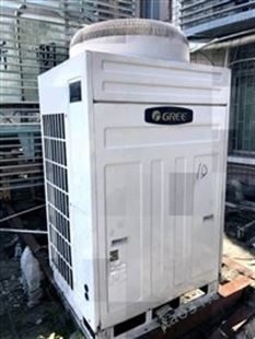 广州市回收大金家用空调 直流变频分体风管机回收