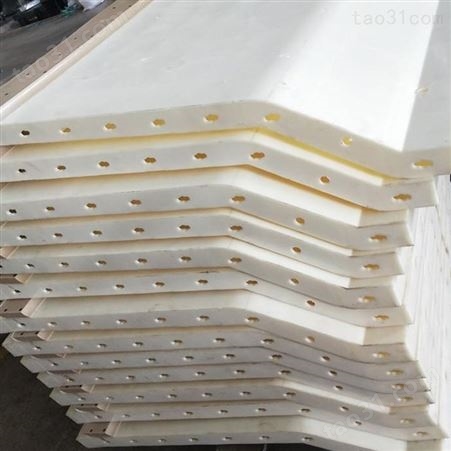 塑料模板拼接 塑料模板生产工厂 塑料建筑模板 颢诚模具拆卸方便 水沟水渠塑料模板