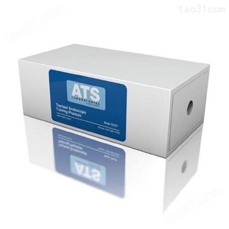 ATS 551高频超声系统性能检测模体