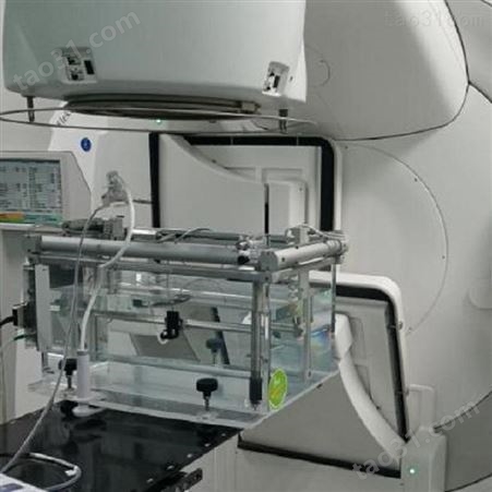 螺旋断层治疗装置输出剂量模体 MR180