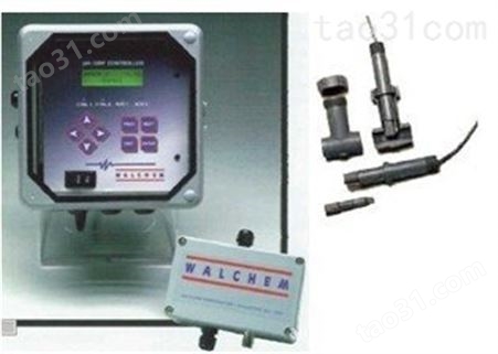美国WALCHEM禾威化学镍自动添加控制器WNI600系列
