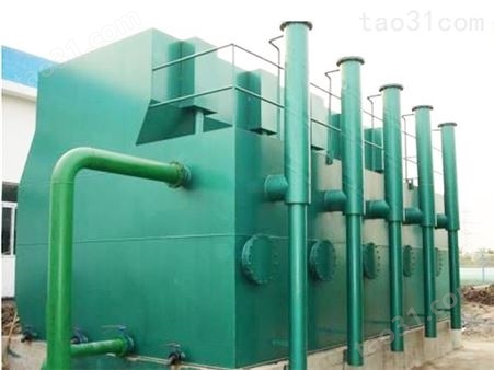 万锦湖南衡阳小型水厂一体化净水设备出厂价 农村供水工程净水处理设备定制