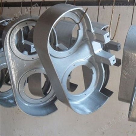 科锐供应压铸铝件 锌铝合金压铸产品 金属压铸件 模具设计制造