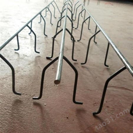 信守合同 生产出售 铁马凳 混凝土铁马凳 铁马凳厂家