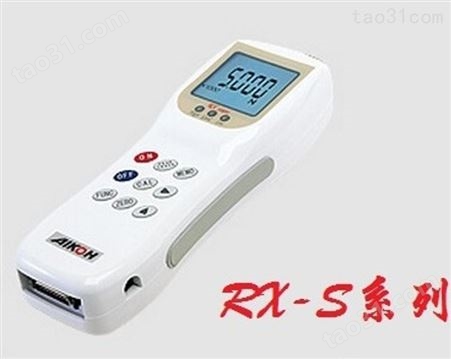 杉本贸易供应日本AIKOH爱光品牌推拉力计RX-S-7100