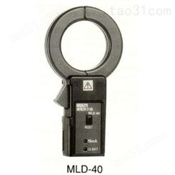 杉本贸易供应日本MULTI万用品牌袖珍钳形漏电警示器MLD-40