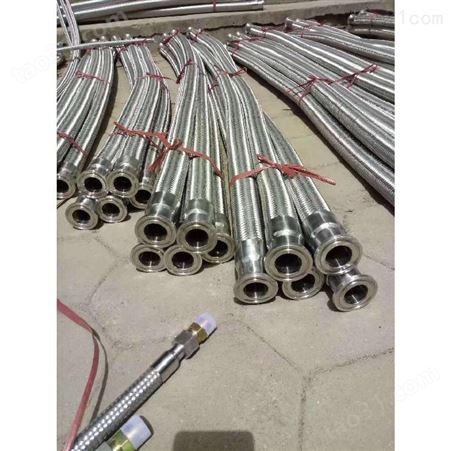 厂家供应 弹簧式波纹金属软管 环装波纹金属软管 310s波纹金属软管