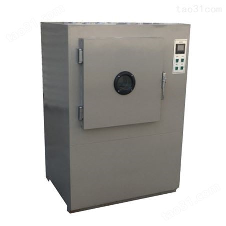 自然通风老化箱 PVC老化箱 塑料热老化箱 热空气老化箱