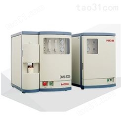 铸铁行业测氧仪 ONH-3000 氧氮氢分析仪