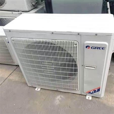 东莞市二手制冷机回收 旧报废空调回收咨询报价回收