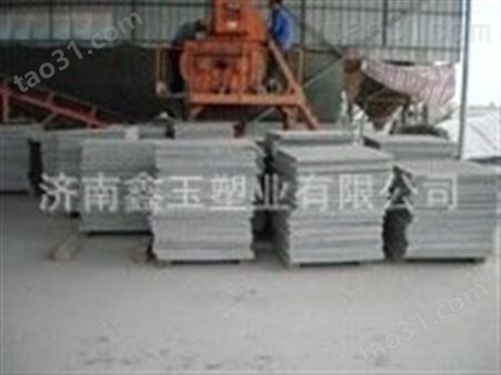黑龙江塑料砖托板 免烧塑料砖托板 PVC塑料板