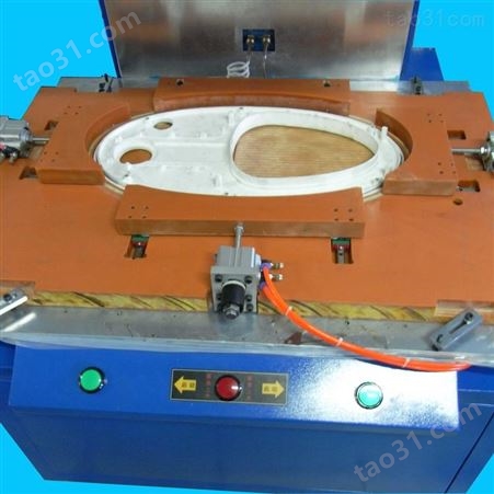 诱导机 高频感应加热机 高频加热熔接机 超高频加热焊接治具 欣宇加工定制