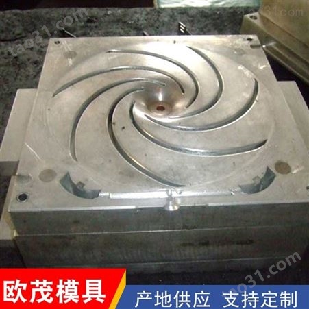 砂型金属铸造模具 泵体铸铝模具 渣浆泵模具 价格合理