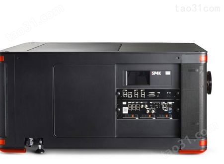 巴可SP4K-12C/4K三色RGB激光投影机DCI-P3色域 影院放映定金