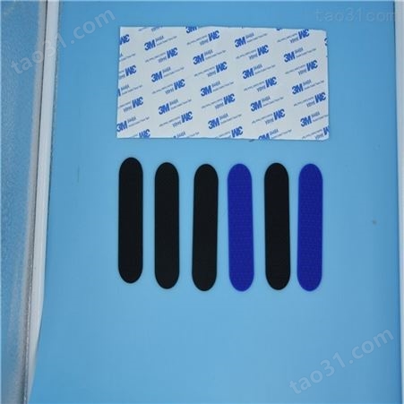 厂家生产脚垫 硅胶垫 硅胶脚垫 EVA垫片 海绵垫 硅胶垫片 硅胶制品 模切加工厂家