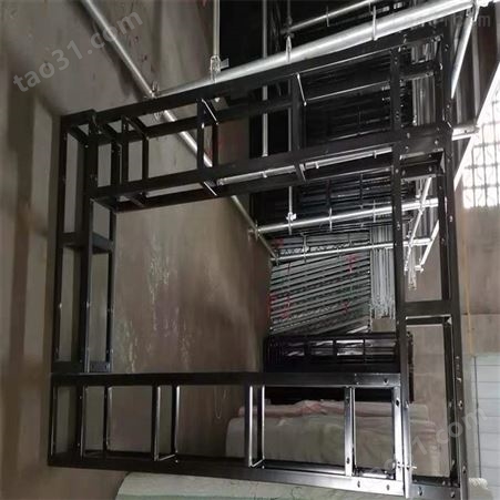 超人舞台背景架 吊顶铝合金桁架 展示架搭建 可加工