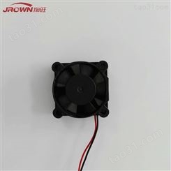 JROWN品牌直流风扇JD3010监控主机清数字矩阵DVI矩阵主机专用风扇