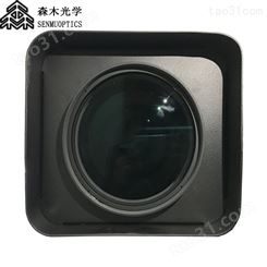 远距离监控镜头HD60×12.5R3D-V21_富士能12.5-750mm日夜透雾镜头