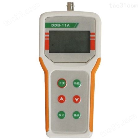 电导率检测仪 电导率测定仪DDB-11A 便携式电导率仪