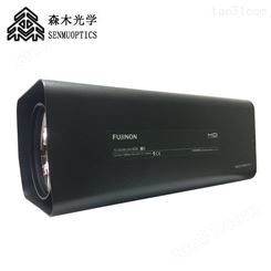 富士能60倍防抖镜头HD60×16.7R4J-OIS 富士能防抖镜头