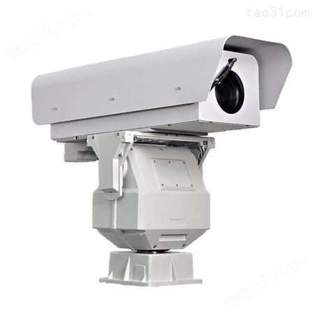 LNF60X16.7P-Z_长焦可见光云台摄像机_单仓远距离监控智能云台摄像机