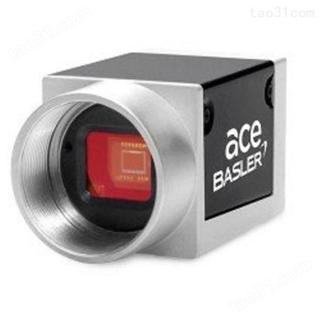 BASLER巴斯勒 acA1300-75gc 工业相机