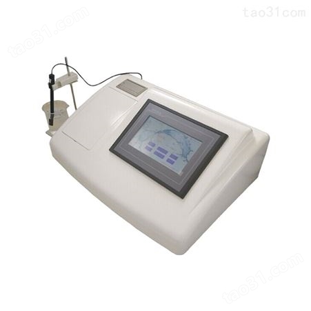 水质多参数快速测定仪 多参数检测仪XZ-0168型 多参数水质分析仪