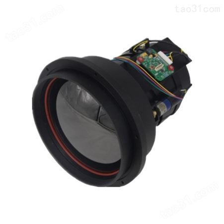 25-105mm红外热成像变焦镜头 热成像镜头保养 价格便宜