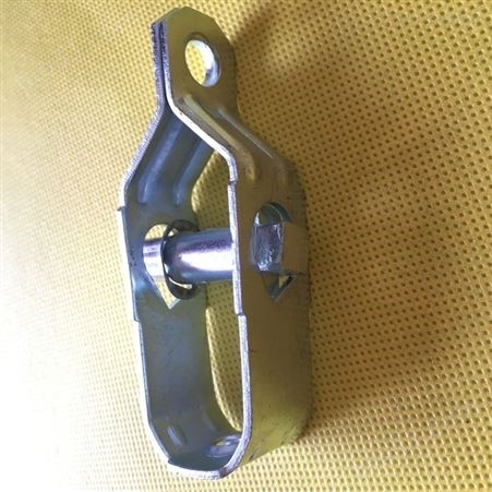 杭州紧线器生产厂家 大棚紧线器 滑道锁紧线器