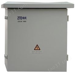 中兴ZXDU58 W600室外壁挂式电源柜 直流电源机柜 科领奕智