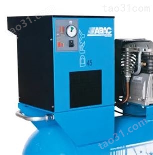 意大利ABAC空气压缩机 ABAC可呼吸空气压缩机