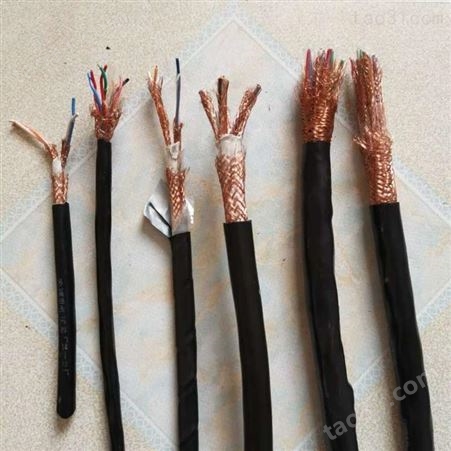 耐火计算机电缆 ZR-NH-DJYP3VP3-32 现货批发 交货周期短 电缆价格