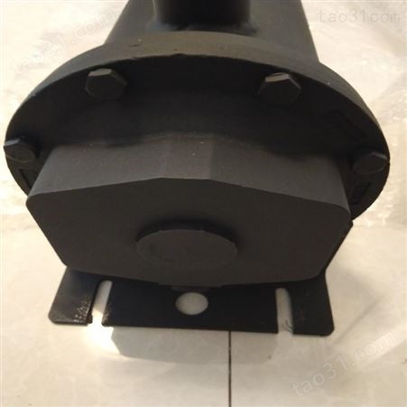德国Universal Hydraulik热交换器-Universal Hydraulik螺杆泵