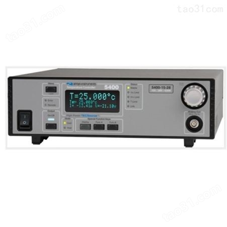 Arroyo半导体激光器温控器 28-960W温度控制功率 工业用温控设备