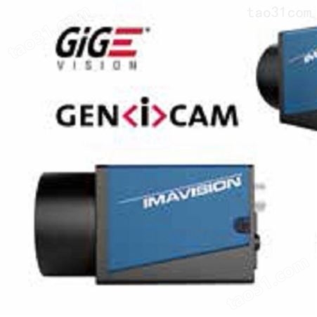 大恒图像IMAVISION MER-1520-7GC-P 工业相机