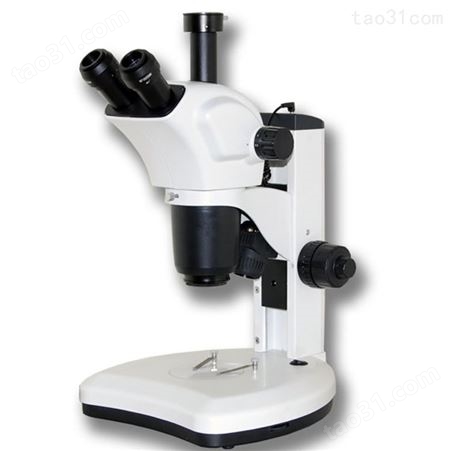 2021年产品SMZ07T机头 连续变倍体视显微镜 盲孔显微镜