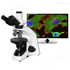 微特视界【制药用粉沫分析显微镜】矿石分析测量透反射偏光显微镜