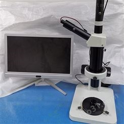 精度10角秒反射式偏心检测仪 WFS-2金相工具显微镜 工具测量显微镜