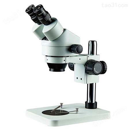 LED显微镜 SMZ07T体视显微镜 100倍显微镜厂家定制