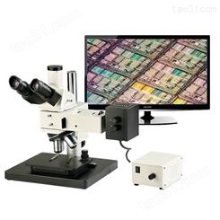 MZG-100金相显微镜 工业检测显微镜 显微镜生产厂家