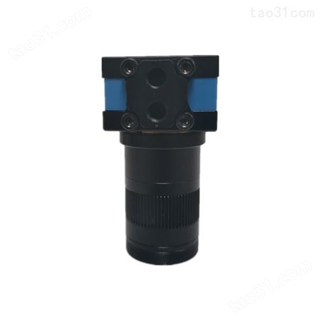 微特视界－【小尺寸】USB进口高清显微镜摄像头 500万像素工业相机CCD