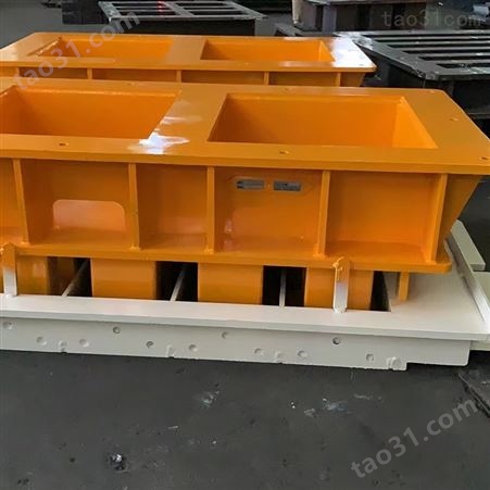 东荣水泥制砖机模具供应商 福建泉州路面砖模具