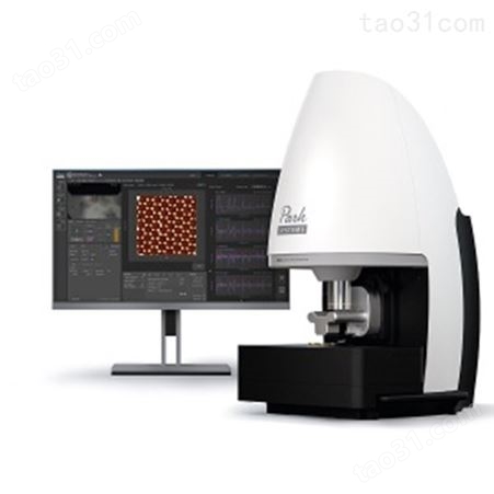 韩国Park FX40原子力显微镜